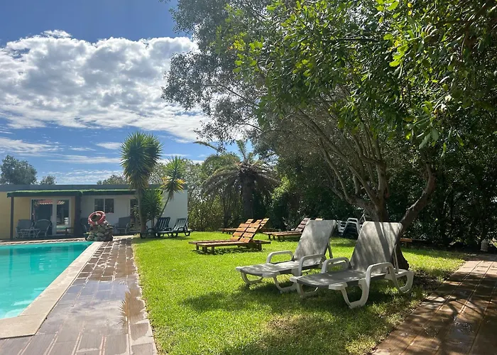 Quinta Da Joia
