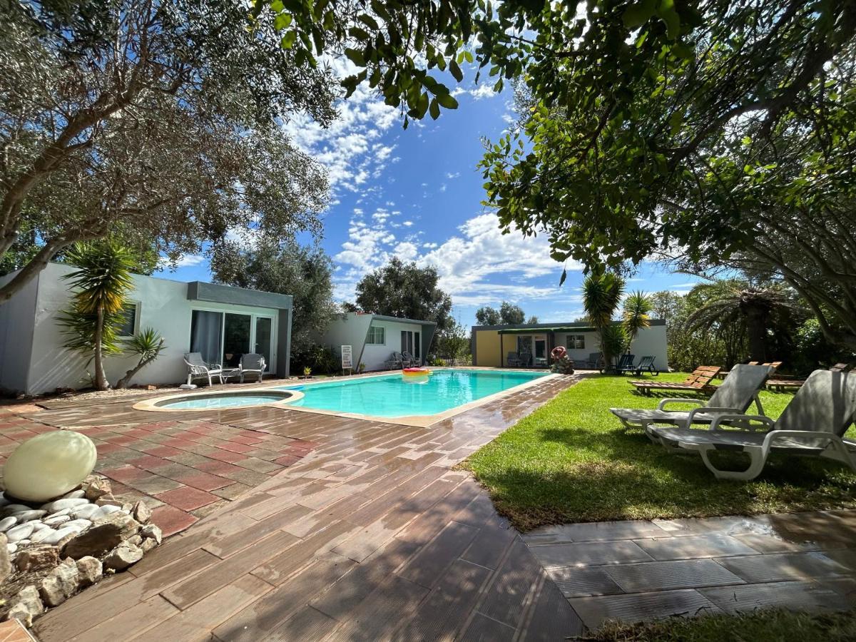 Quinta Da Joia Silves