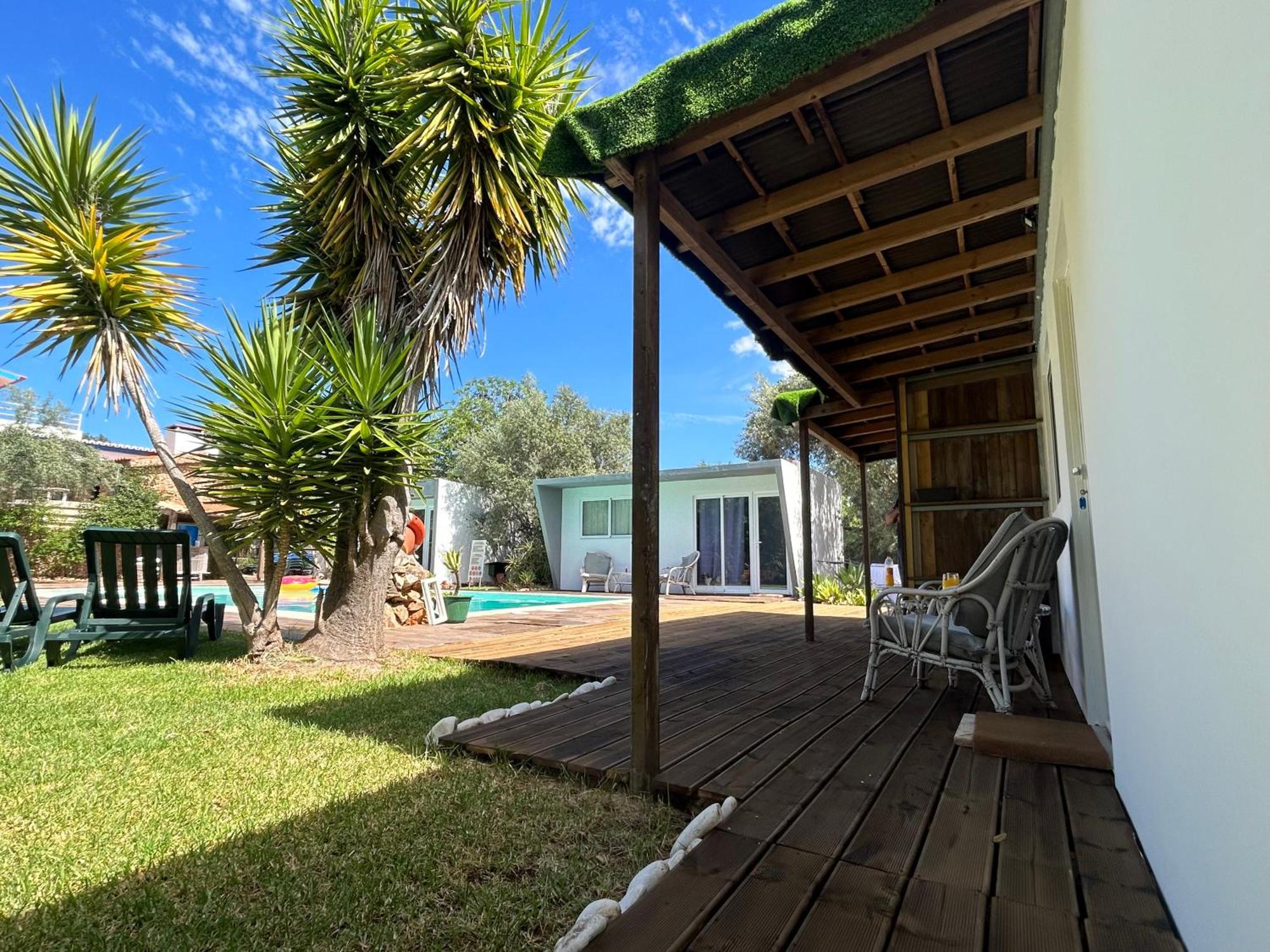 Quinta Da Joia Silves