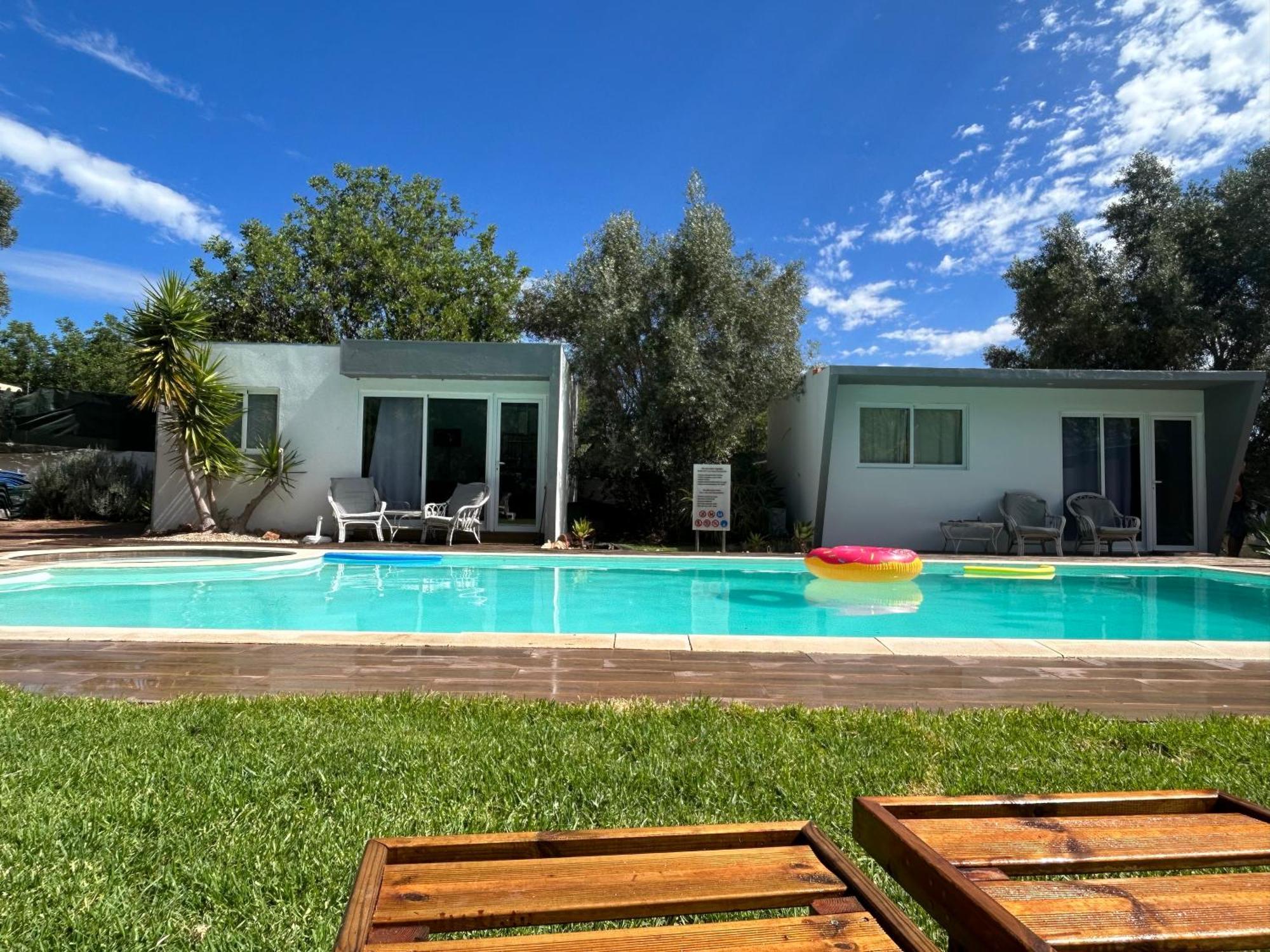 Lodge Quinta Da Joia