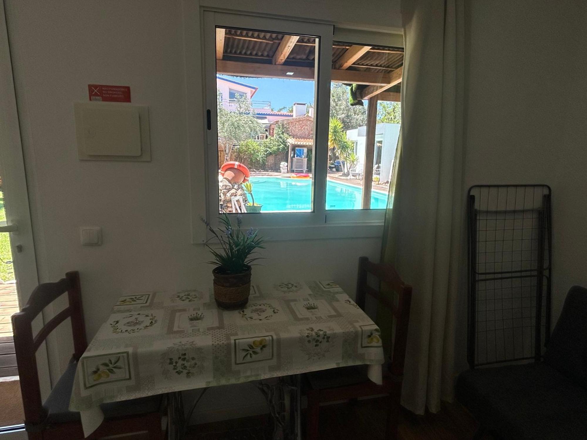Quinta Da Joia Lodge *