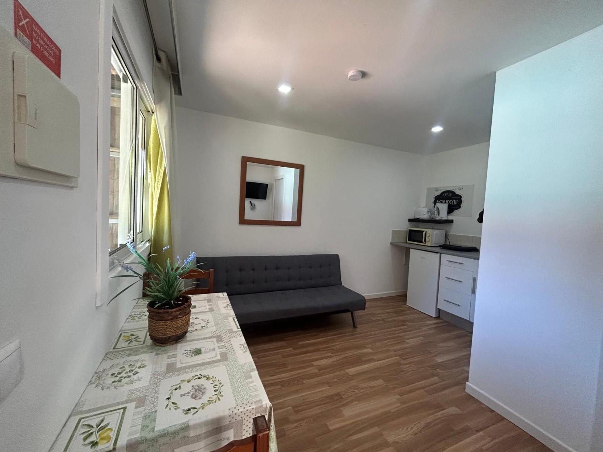 Quinta Da Joia Lodge *