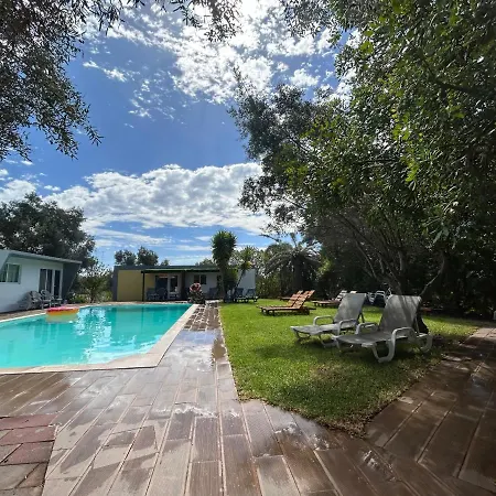 Quinta Da Joia Villa Silves Buitenkant foto
