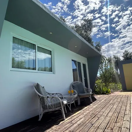 Quinta Da Joia Villa Silves Buitenkant foto