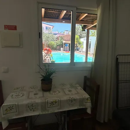 Quinta Da Joia Villa Silves Kamer foto