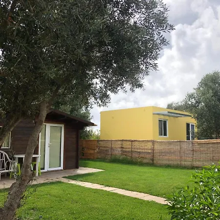 Quinta Da Joia Villa Silves Buitenkant foto