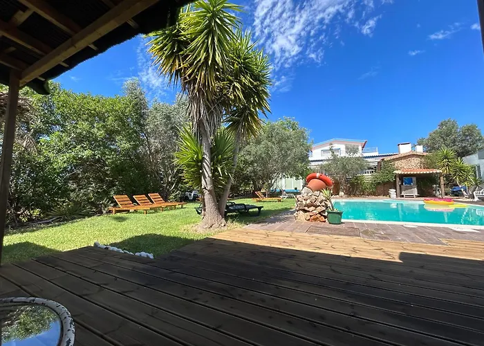 Quinta Da Joia