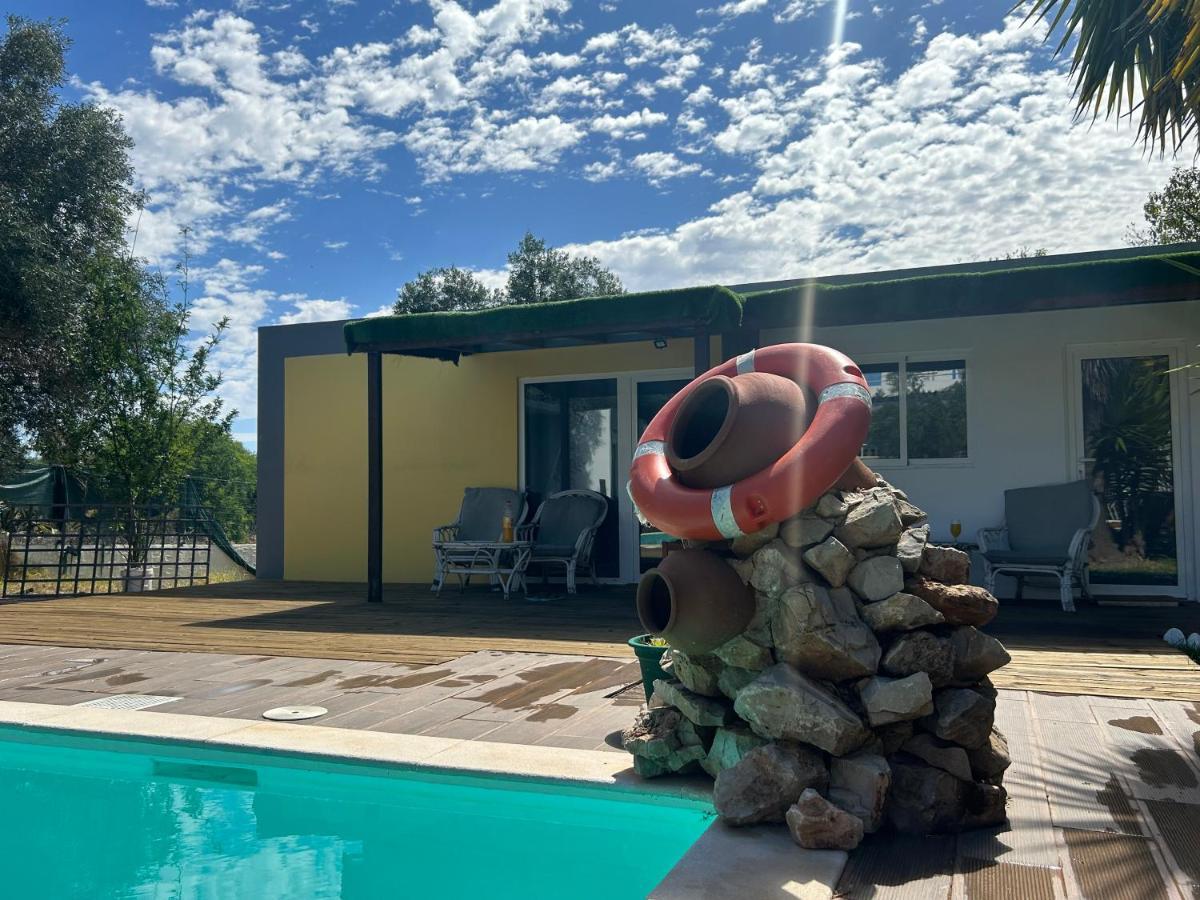 Quinta Da Joia Lodge