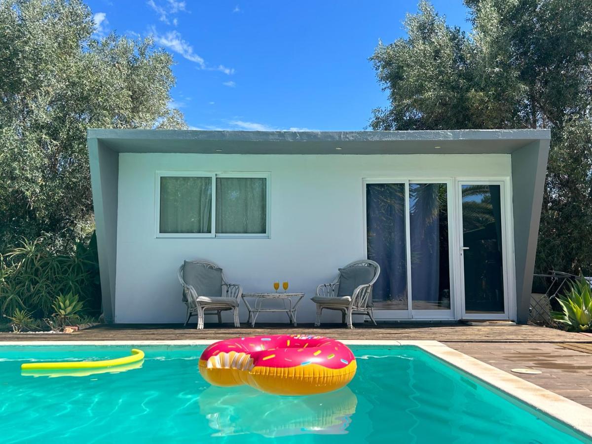 Quinta Da Joia Lodge