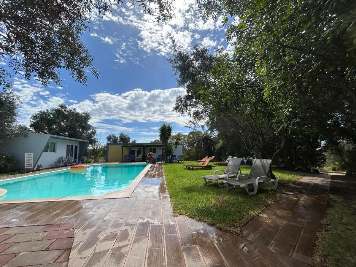 Lodge Quinta Da Joia *