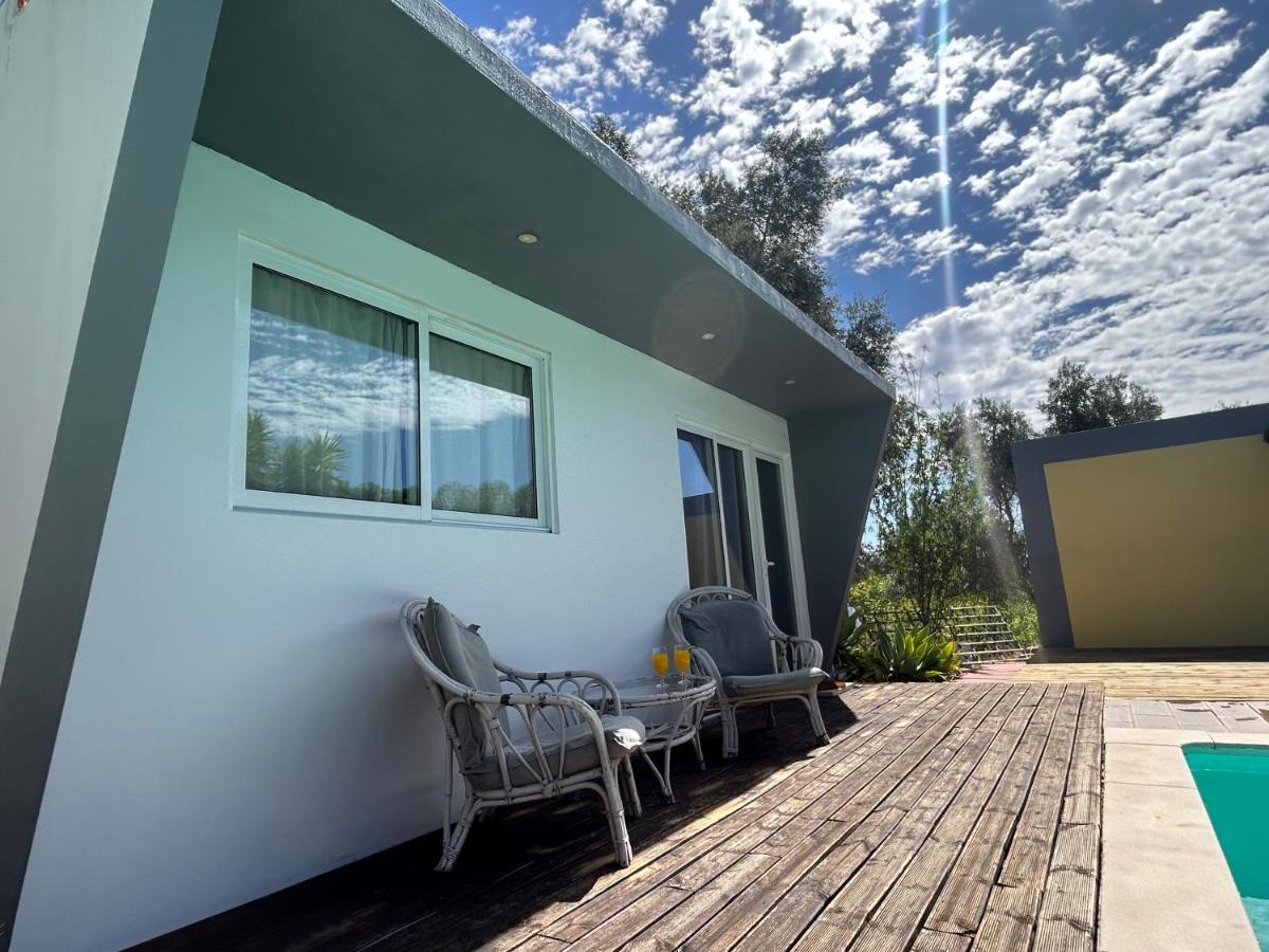 Lodge Quinta Da Joia *