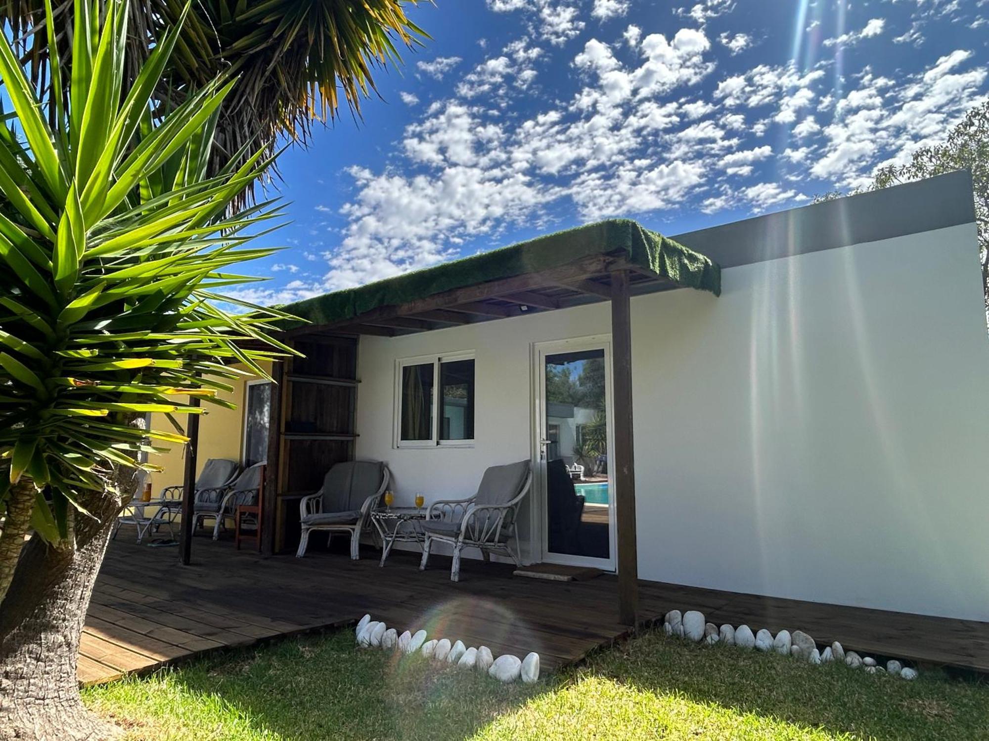 Lodge Quinta Da Joia