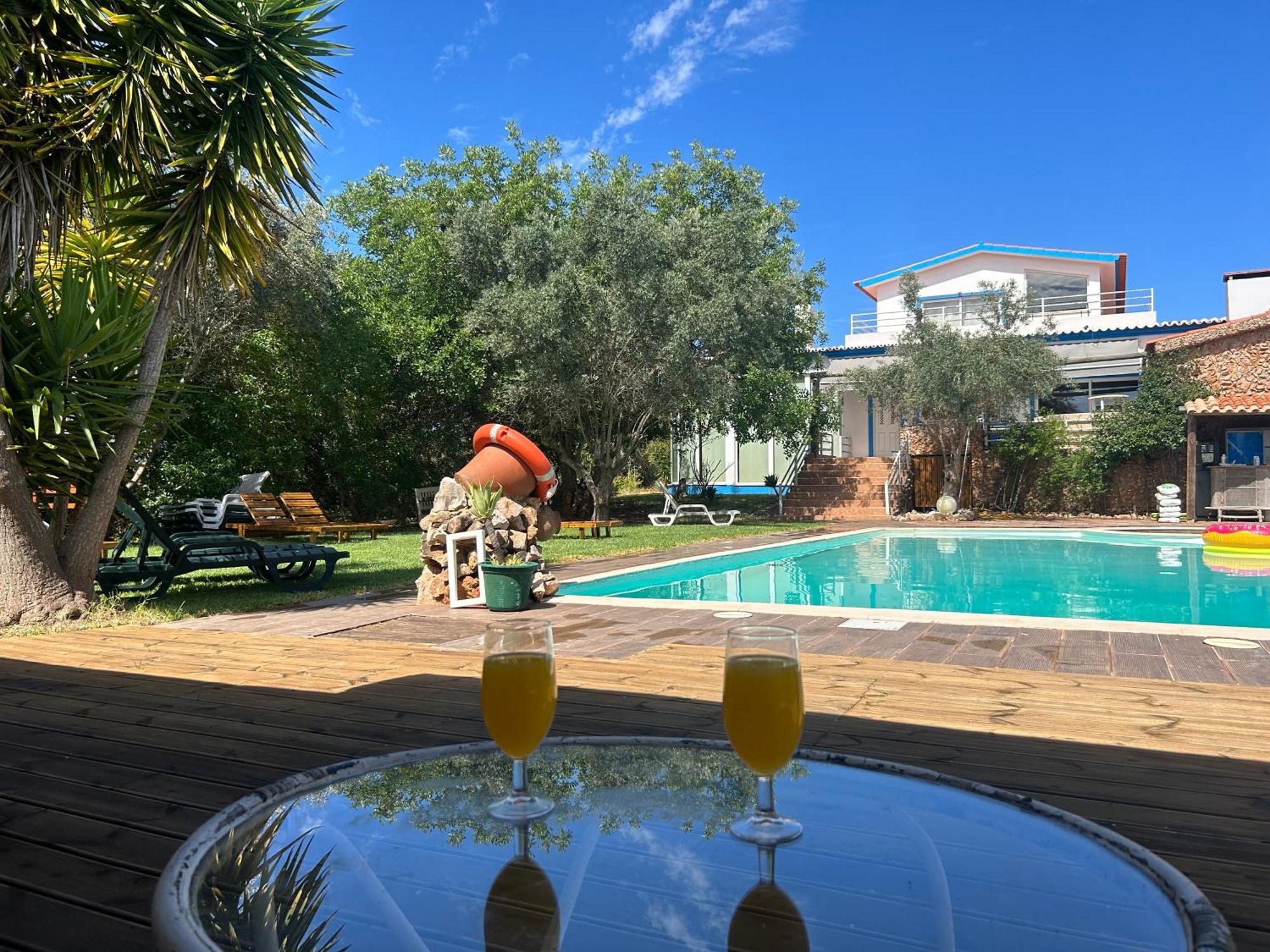 Lodge Quinta Da Joia