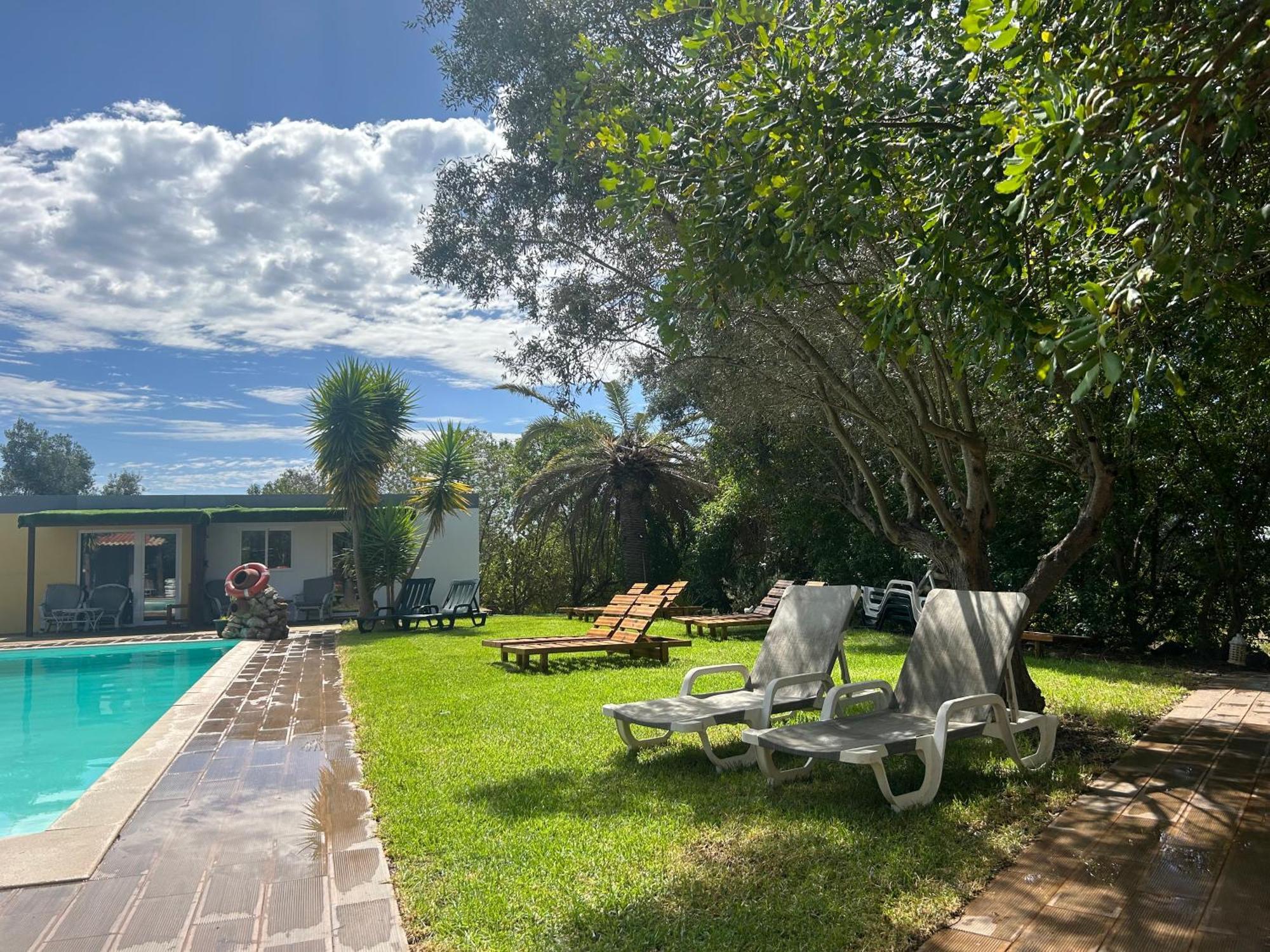 Quinta Da Joia Silves