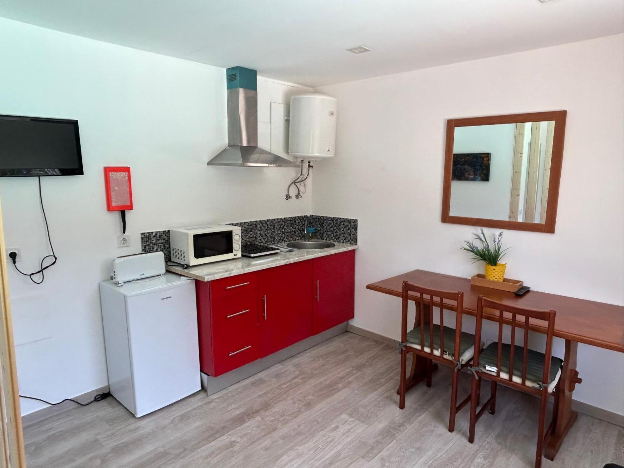 Quinta Da Joia Lodge *