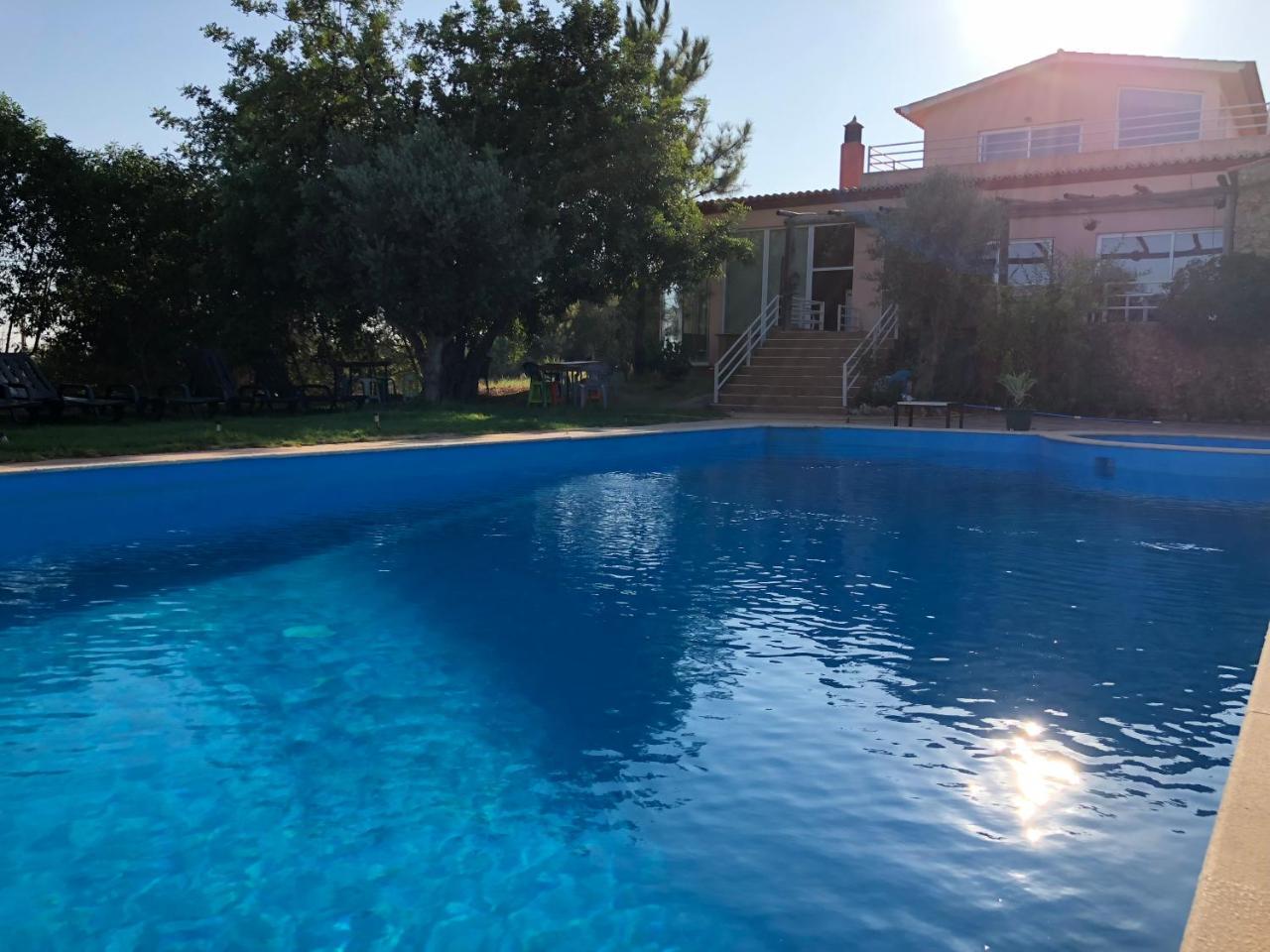 Lodge Quinta Da Joia Silves