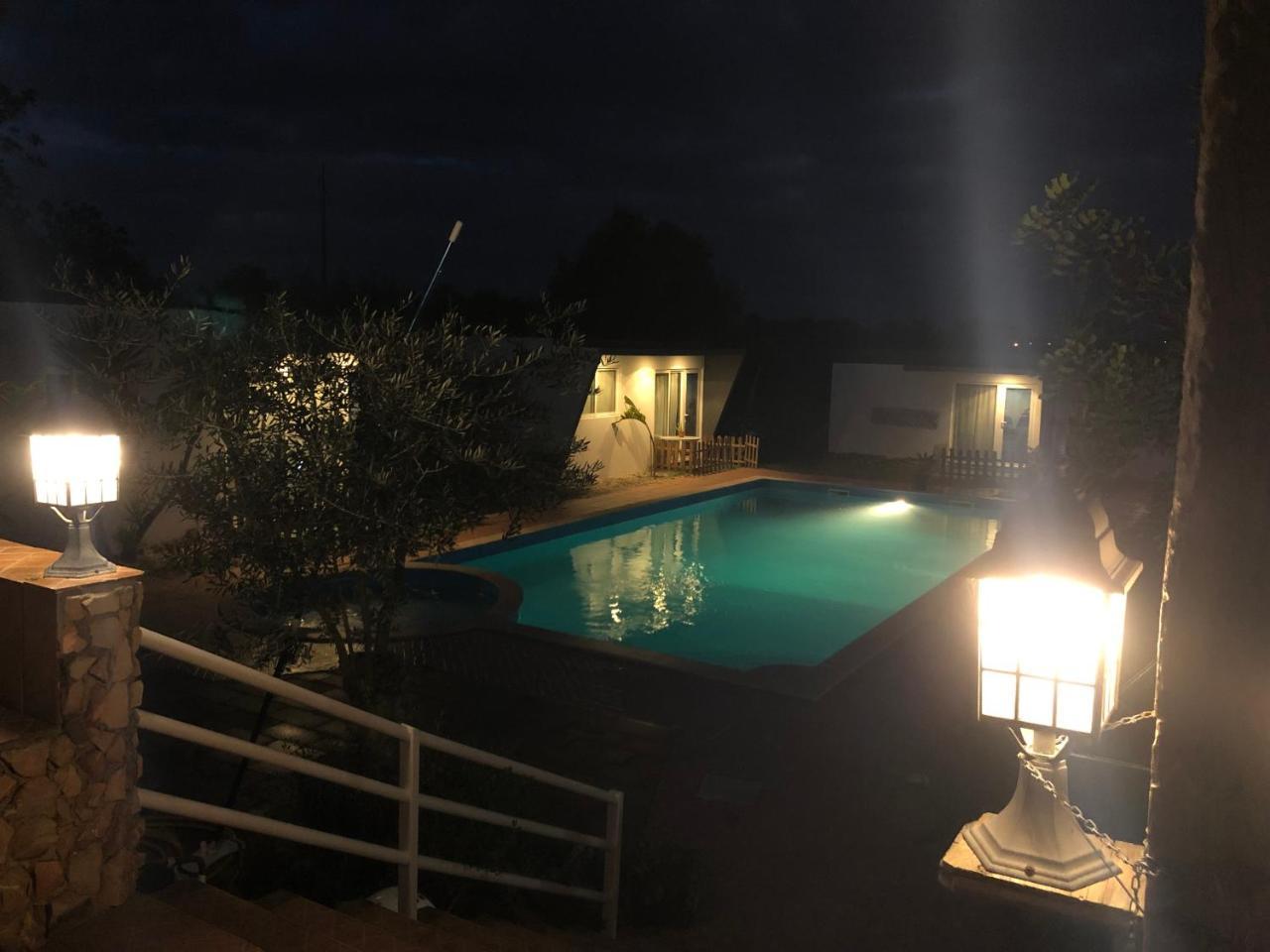 Quinta Da Joia Lodge